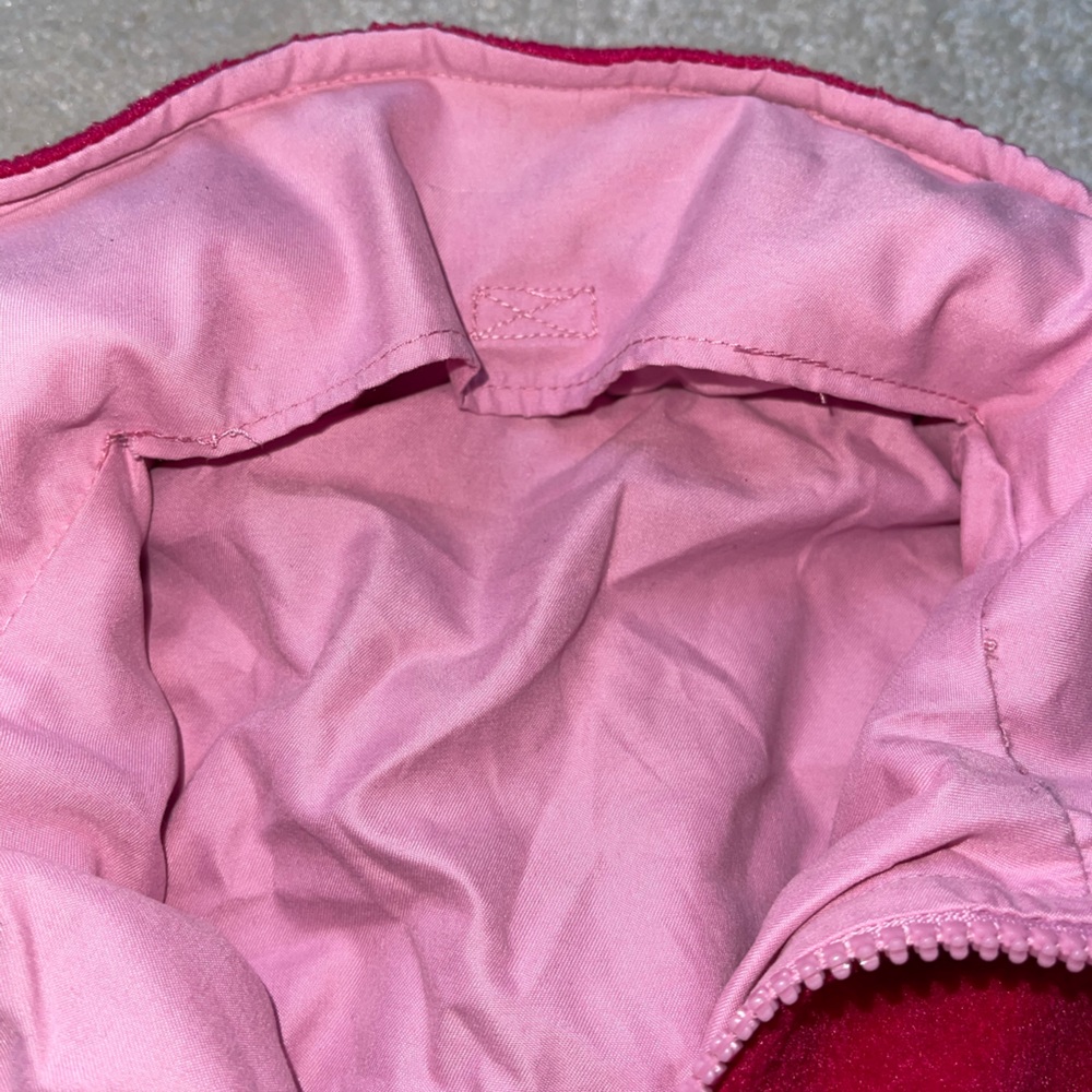Carter’s reversible jacket - Picture 5 of 8